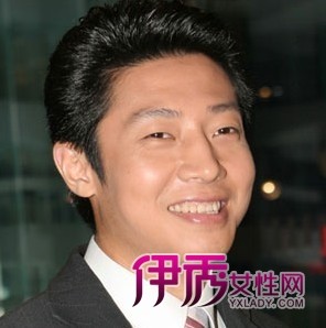 常见的男士发型名称简介_天涯博客_有见识的