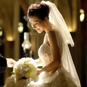 【新娘】新娘嫁人了新郎不是我_伊秀情感网|y